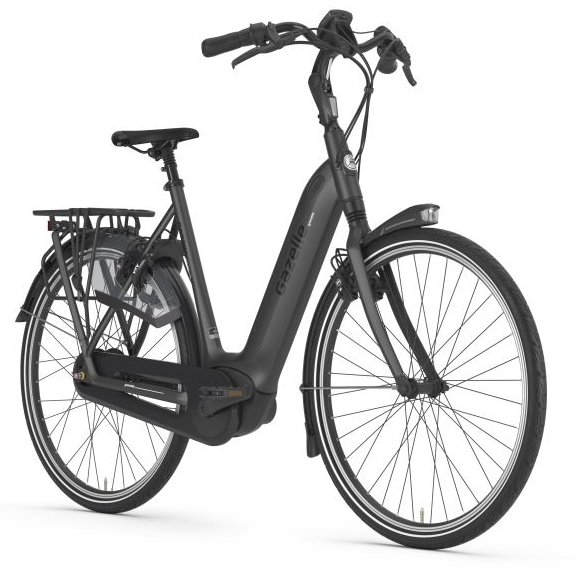 Nieuw binnen!